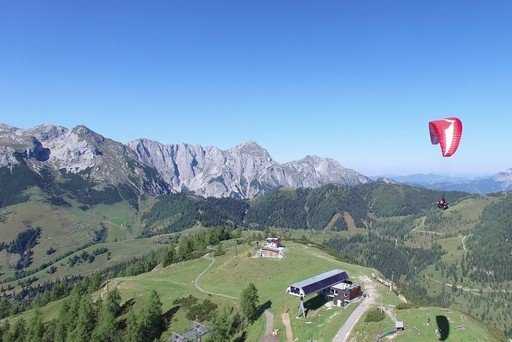 Tandemflight Bischling